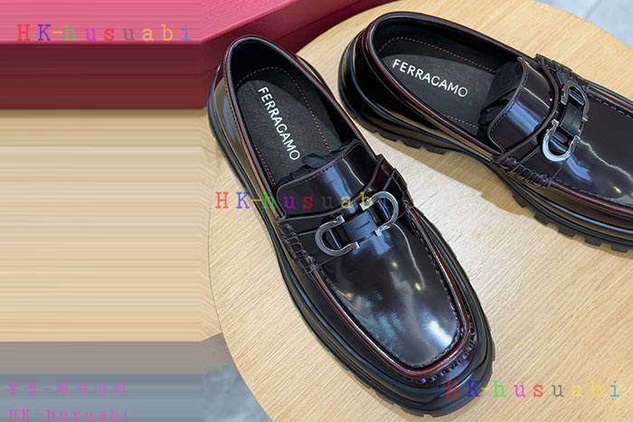 NEW 페라가모 신발 신상 F 5242243