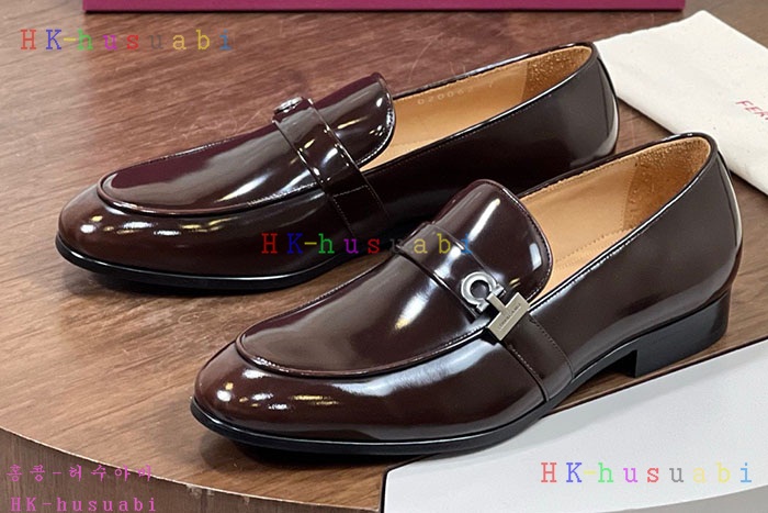NEW 페라가모 신발 신상 F 5242245