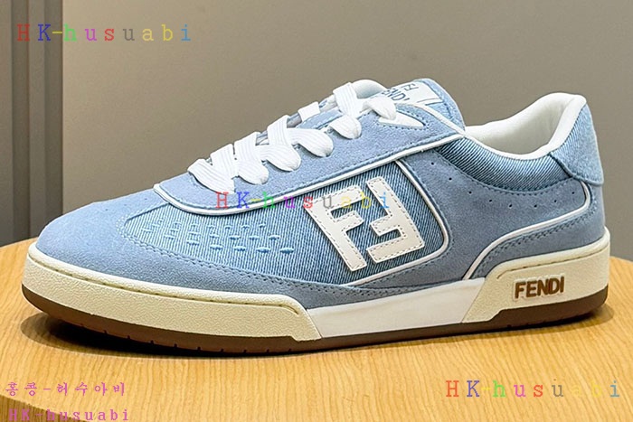 NEW 펜디 스니커즈 신상 FD 588244