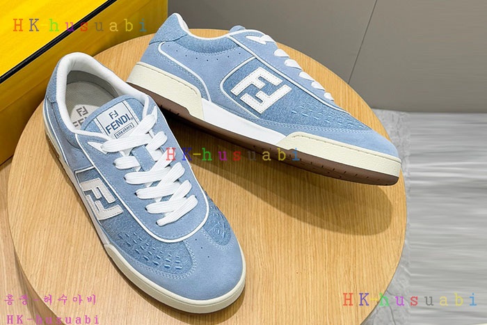 NEW 펜디 스니커즈 신상 FD 588244