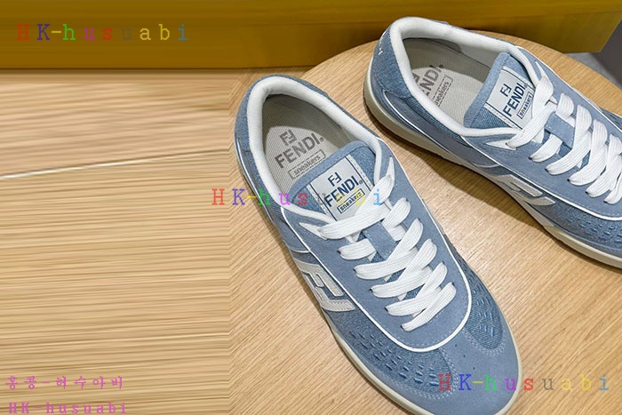 NEW 펜디 스니커즈 신상 FD 588244