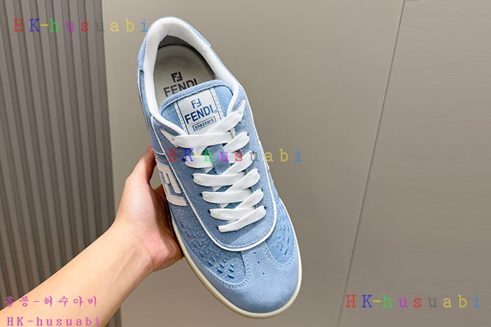 NEW 펜디 스니커즈 신상 FD 588244
