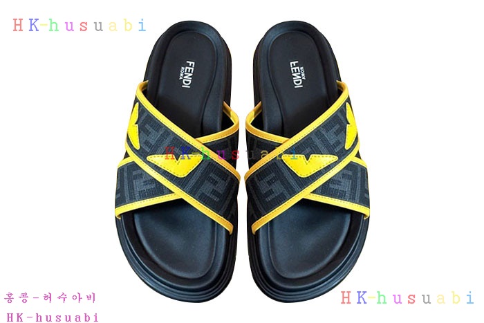 NEW 펜디 샌들 신상 FD 8588705