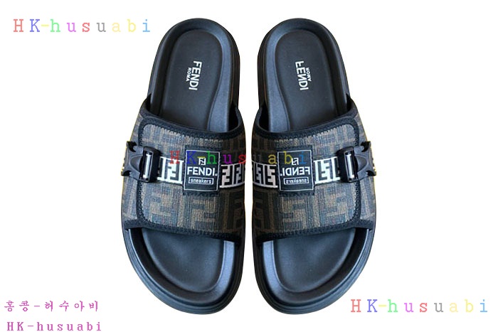 NEW 펜디 샌들 신상 FD 8588701