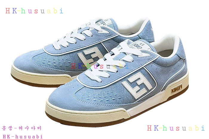 NEW 펜디 스니커즈 신상 FD 588244