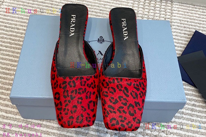 NEW 프라다 신발 신상 P 3299016