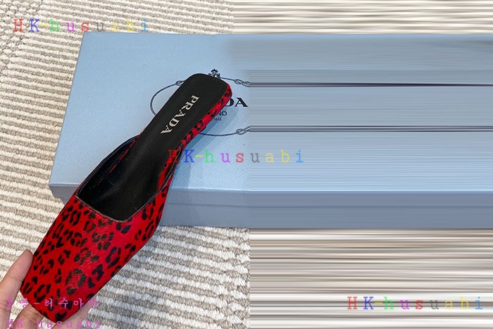 NEW 프라다 신발 신상 P 3299016