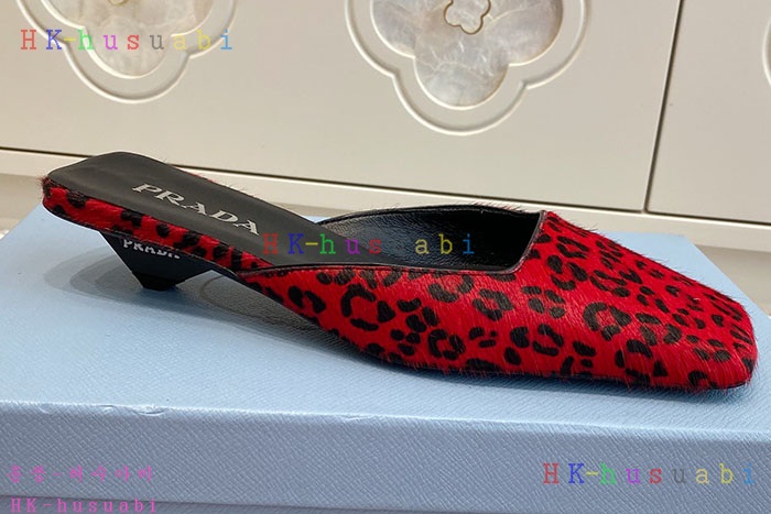 NEW 프라다 신발 신상 P 3299016