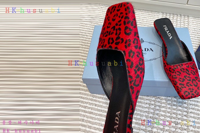 NEW 프라다 신발 신상 P 3299016