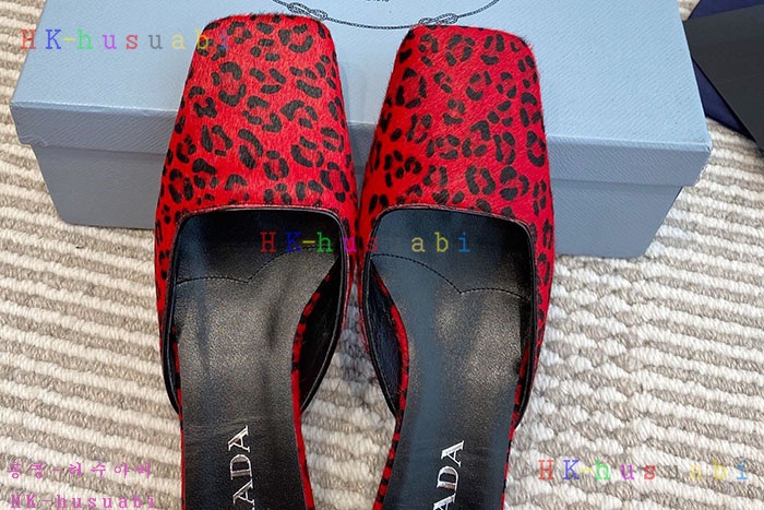 NEW 프라다 신발 신상 P 3299016