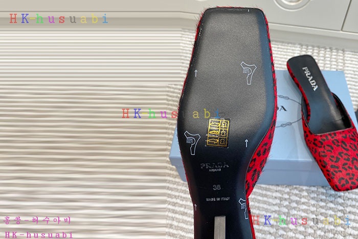 NEW 프라다 신발 신상 P 3299016
