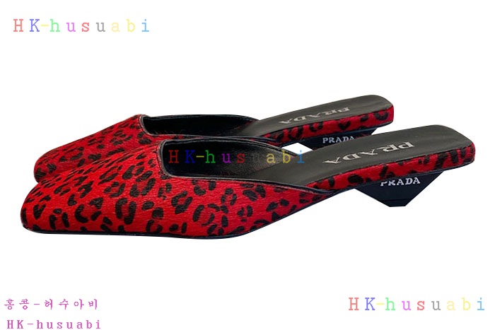 NEW 프라다 신발 신상 P 3299016