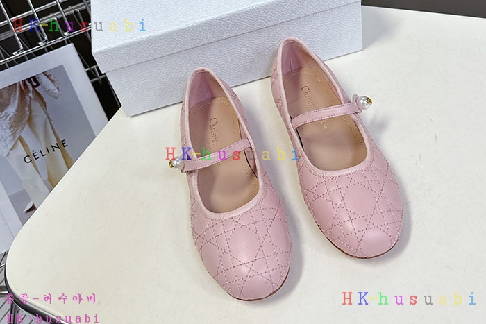 NEW 디올 신발 신상 DR 1155013