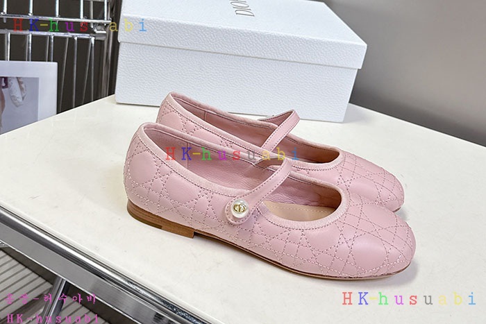 NEW 디올 신발 신상 DR 1155013