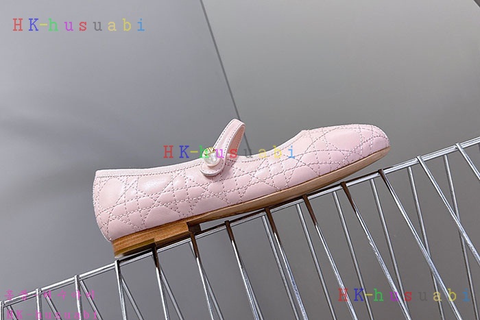 NEW 디올 신발 신상 DR 1155013