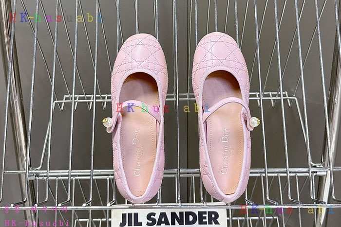 NEW 디올 신발 신상 DR 1155013