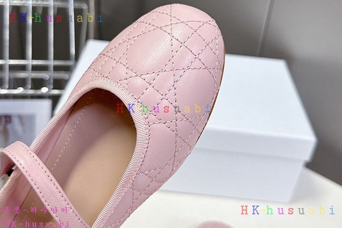 NEW 디올 신발 신상 DR 1155013