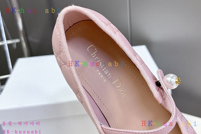 NEW 디올 신발 신상 DR 1155013