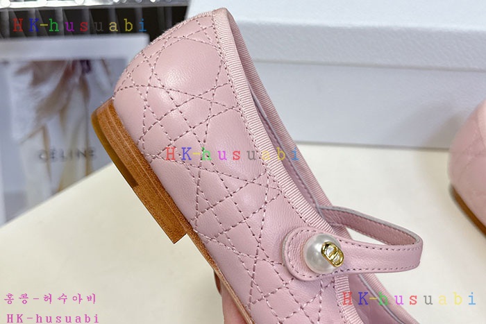 NEW 디올 신발 신상 DR 1155013
