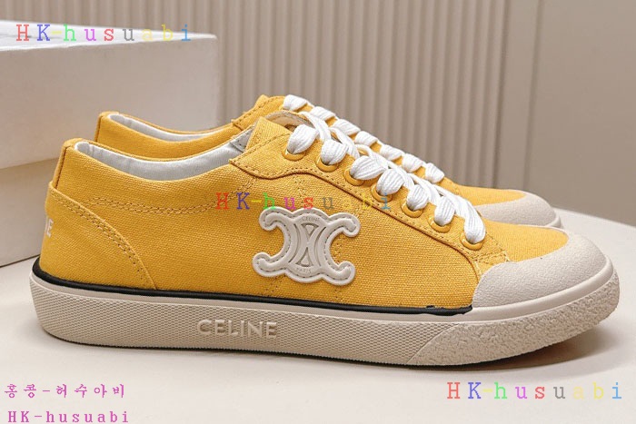 NEW 셀린느 스니커즈 신상 C 5599014