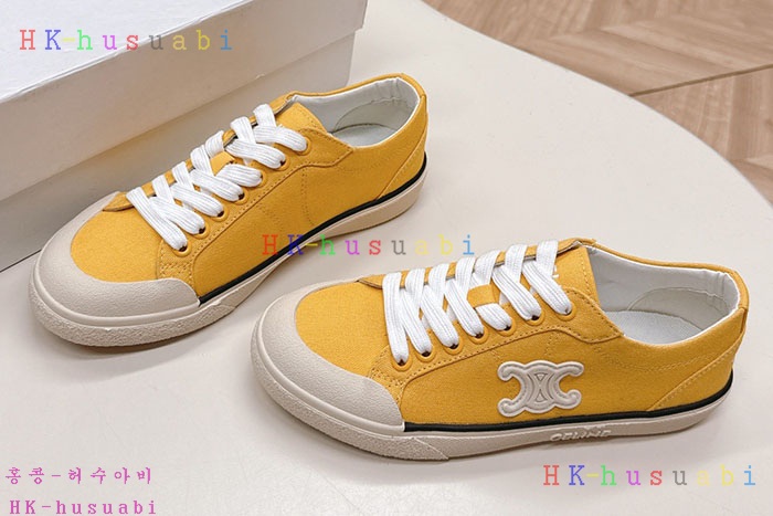 NEW 셀린느 스니커즈 신상 C 5599014