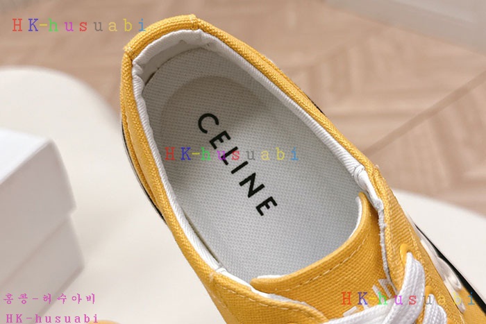 NEW 셀린느 스니커즈 신상 C 5599014