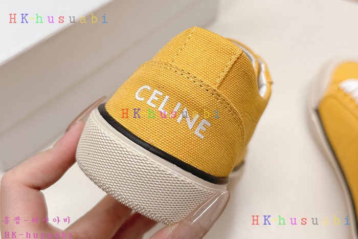 NEW 셀린느 스니커즈 신상 C 5599014