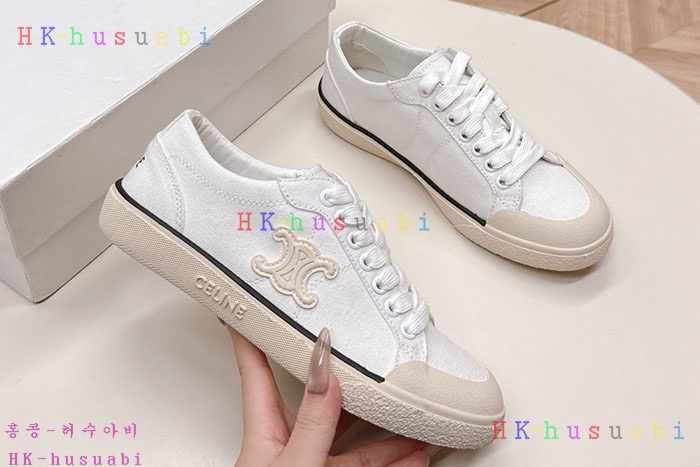 NEW 셀린느 스니커즈 신상 C 5599015