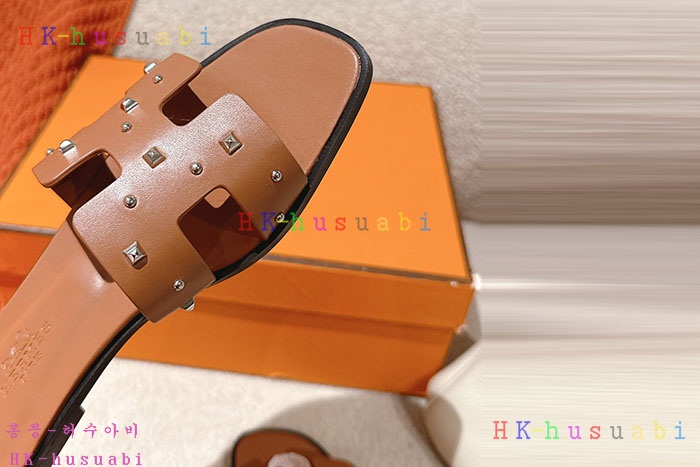 NEW 에르메스 샌들 신상 H 8028045