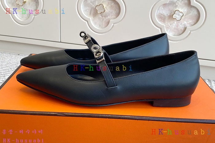 NEW 에르메스 신발 신상 H 92500045