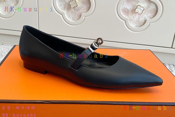 NEW 에르메스 신발 신상 H 92500045