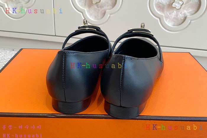 NEW 에르메스 신발 신상 H 92500045