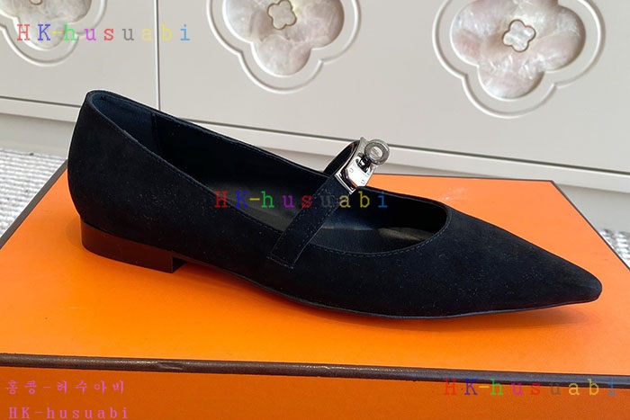 NEW 에르메스 신발 신상 H 92500047