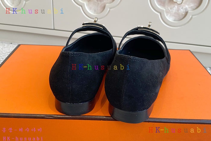 NEW 에르메스 신발 신상 H 92500047
