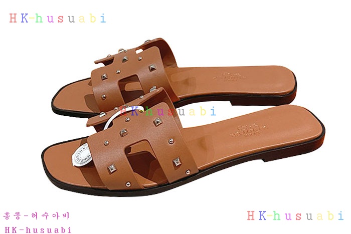 NEW 에르메스 샌들 신상 H 8028045