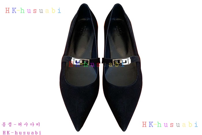 NEW 에르메스 신발 신상 H 92500047