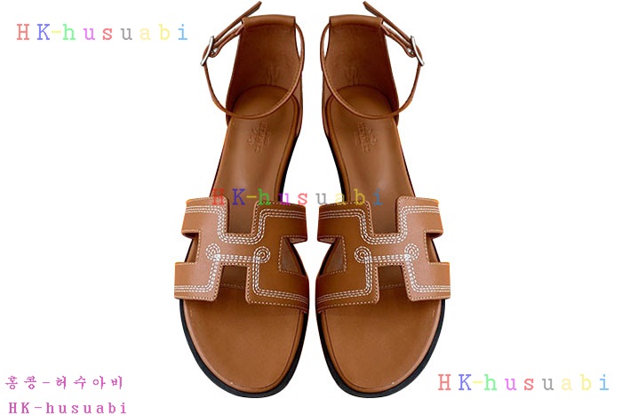 NEW 에르메스 샌들 신상 H 8033021
