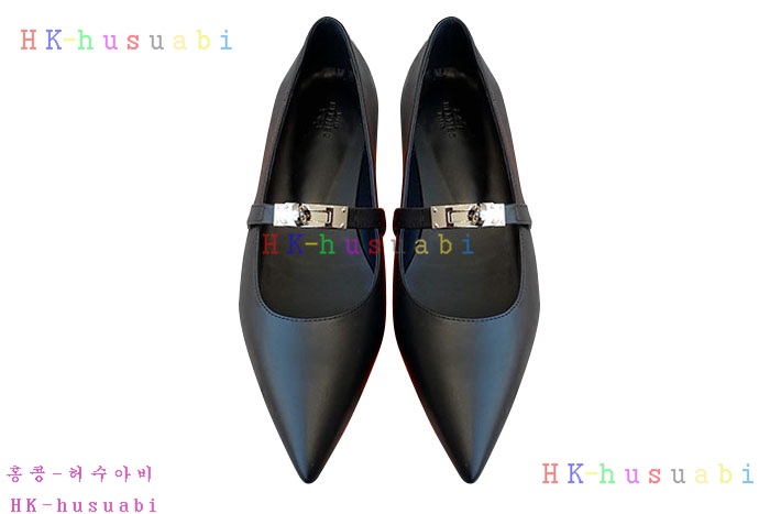 NEW 에르메스 신발 신상 H 92500045