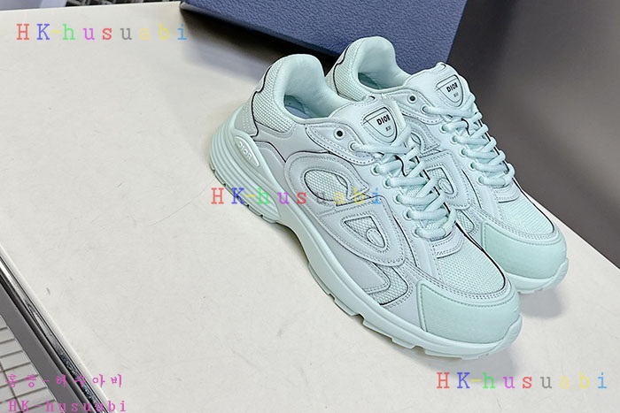 NEW 디올 스니커즈 신상 DR 582702