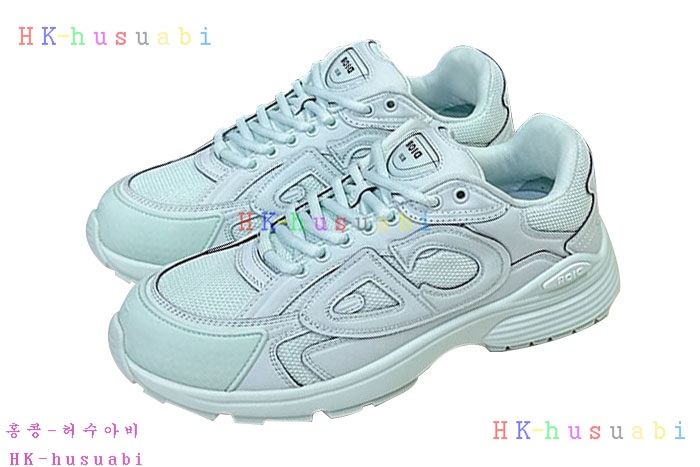 NEW 디올 스니커즈 신상 DR 582702