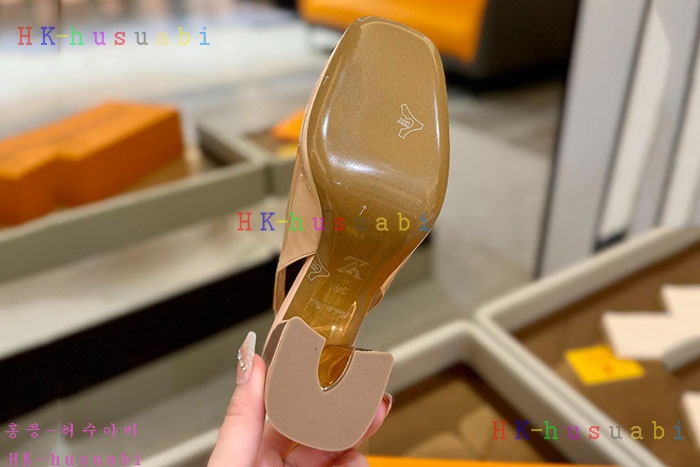 NEW 루이비통 신발 신상 LV  9588502