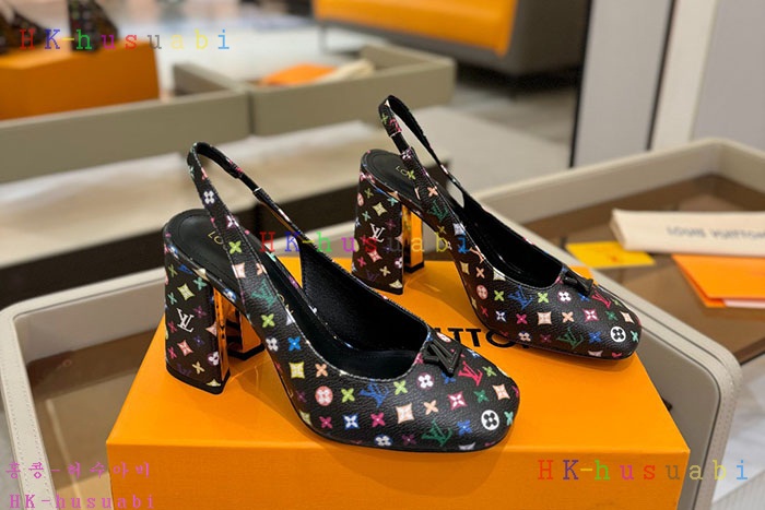 NEW 루이비통 신발 신상 LV  9588508