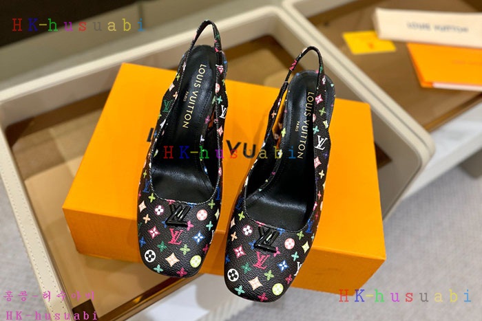 NEW 루이비통 신발 신상 LV  9588508