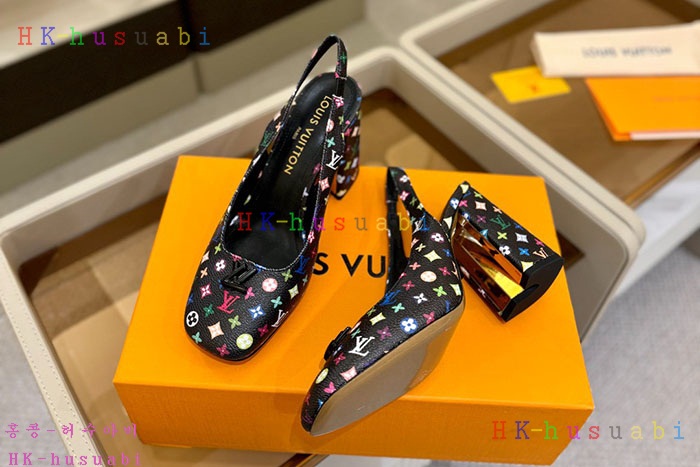 NEW 루이비통 신발 신상 LV  9588508