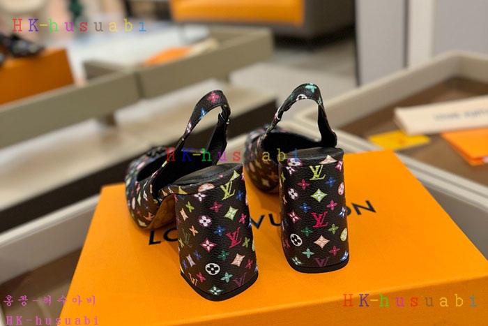 NEW 루이비통 신발 신상 LV  9588508