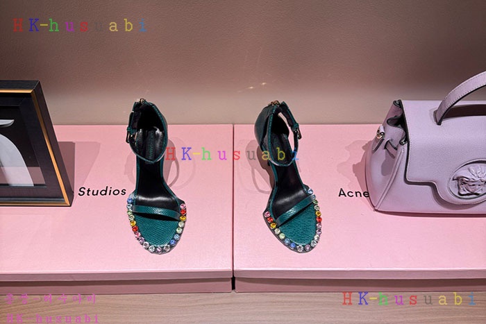 NEW 돌체앤가바나 신발 신상 DG 44750701