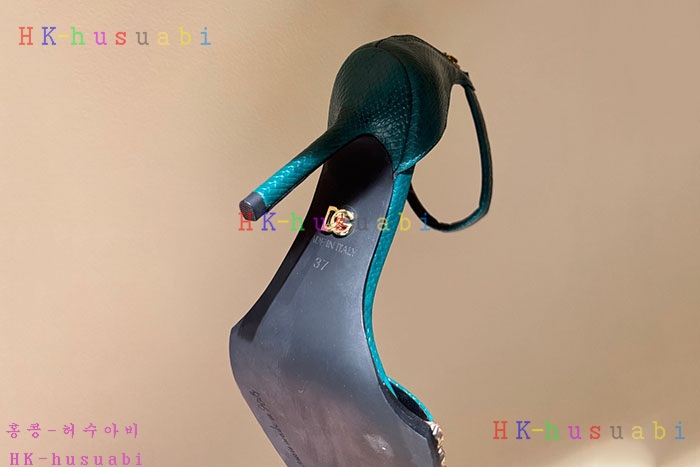 NEW 돌체앤가바나 신발 신상 DG 44750701
