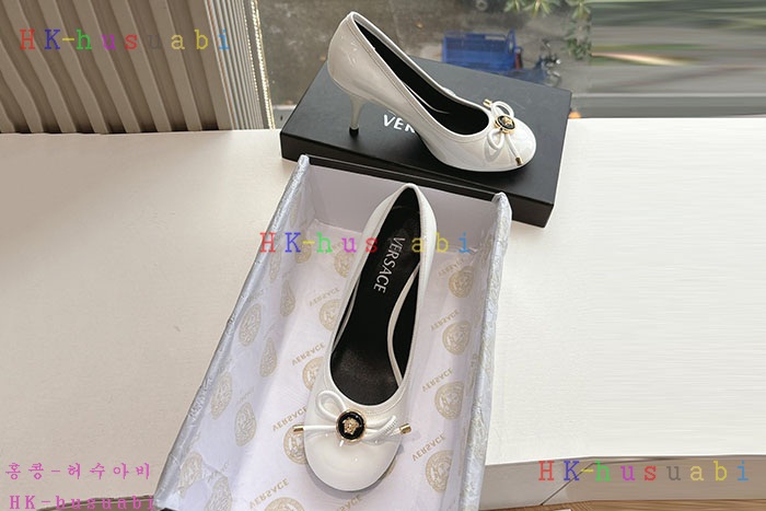 NEW 베르사체 신발 신상 V 45589908