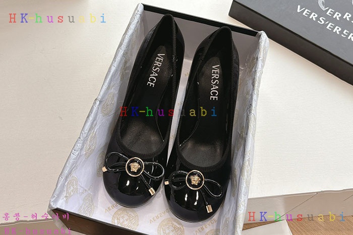 NEW 베르사체 신발 신상 V 45589910