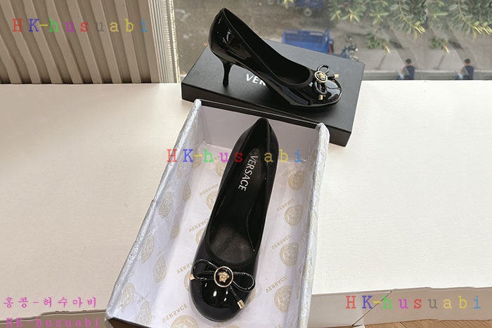 NEW 베르사체 신발 신상 V 45589910